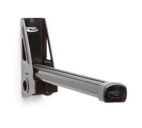 Feedback Sports Soporte de pared Velo Wall Post negro one_size