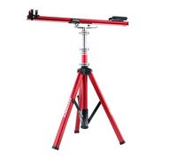 Feedback Sprint Soporte de montaje Talla única Rojo