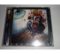 Various Artists - Feedback the Album