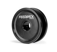 Guardia de cadena para eje pasante Feedback sports TU