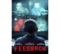 Feedback [USA] [DVD]
