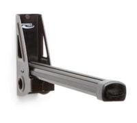 Feedback Sports Soporte de pared Velo Wall Post negro one_size