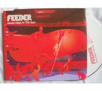 Feeder - 7 Days in the Sun