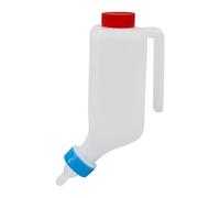 Feeder Bottles Goat, 800ml Nursing Bottle for Lamb, Small Animals Breeding Supplies for Goat, Cow, Sheep, Puppy, Feeding and Care Tool for Livestock and Pets