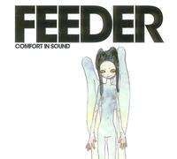 Feeder Comfort in Sound (2025 Remaster) (CD) (Importación USA)