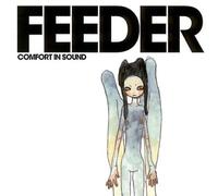 Feeder - Comfort in Sound [Vinilo]