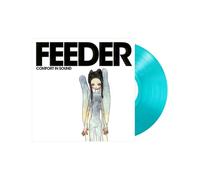 Feeder - Comfort in Sound [Vinilo]