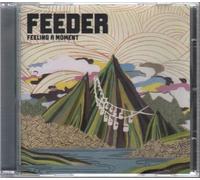 Feeder - Feeling a Moment