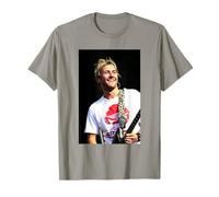Feeder Grant Nicholas Comfort en Sound Era 2003 Camiseta