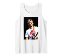 Feeder Grant Nicholas Comfort en Sound Era 2003 Camiseta sin Mangas
