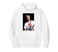 Feeder Grant Nicholas Comfort en Sound Era 2003 Sudadera con Capucha