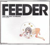 Feeder - Just the Way I'm Feeling