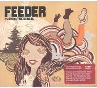Feeder - Pushing the Senses(Limited Edit.)