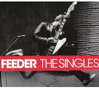 Feeder - The Singles -
