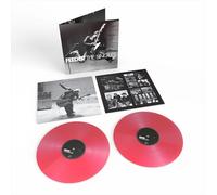 FEEDER - The Singles (2026) 2 LP Vinilo Rosa Pre Venta