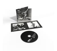 Feeder 'The Singles' CD Digisleeve