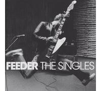 Feeder – The Singles – 2 LP Vinilo (2026)