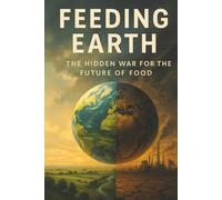 Feeding Earth The Hidden War for the Future of Food: How Nations, Corporations, and Innovators Are Shaping the Next Global Food Revolution