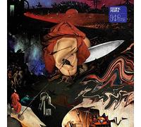 Feeding People - Island Universe [Vinilo]