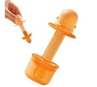 Feeding Syringe | Dropper Medicine Feeder Children Needle Feeder