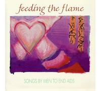 Feeding the Flame-Songs By Men [Casete]
