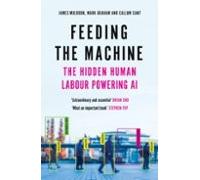 Feeding The Machine