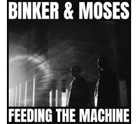Feeding the Machine [Vinilo]