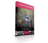 Feeding the Nation: How Farming Changed Forever [DVD] [Reino Unido]