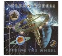 Feeding The Wheel by Jordan Rudess (2001-10-23)