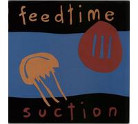 Feedtime - Suction