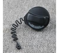 FEEGAR Tapa del Tanque de Combustible para Volvo S80 V70 XC90 XC60 S60 V60 XC70 2005-2016, Tapa Deposito Combustible Tapa de Gasolina Diésel Tapa de Llenado del Tanque Repuesto 31261716