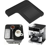Feegela Alfombrilla de Silicona para Ninja Luxe Café ES601EU/ES701EU - Antideslizante y Resistente al Calor, Protección de Superficie Fácil de Limpiar, Accesorio para Máquina de Café