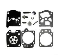 Feegow Kit de reparación de carburador compatible con carburadores CS-310 CS-450 CS-530 CS-271T, ajuste directo para carburadores K27-WAT y P003002190