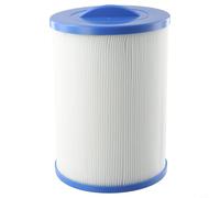 Feegow Para PWW50 y filtro de spa - Filtro de spa de repuesto para Unicel 6CH-940 para Filbur FC-0359 para vías fluviales 817-0050, filtro de rosca de 210 x 152 mm
