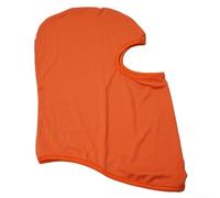 Feegow Pasamontañas de poliéster con capucha de 40 x 23 cm, resistente al | Protección completa para la cabeza, bloquea el polvo y el viento, ajuste elástico, diseño unisex, 9 colores disponibles