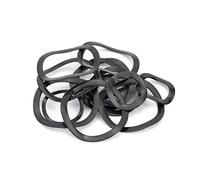 FEEIMOL Arandelas Ondulada de Compresión M21x27x0.3mm Arandela de Resorte de Acero al Manganeso (40 pcs)