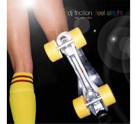 Feel alright (in lbum Version New Mix/Milk + Sugar Club Rmx/Frico's classic '82 Mix, 2001/02, feat. Della Miles) / Vinyl Maxi Single [Vinyl 12'']
