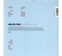 Feel Every Beat / Lean to the Inside [Vinilo][Import]