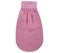 Feel Fine Guante Exfoliante Turco - Hammam Kese de Seda Natural 100% Vegetal para Hombres y Mujeres | Exfoliador Vegano Artesanal para Ducha, Baño y Sauna (caramelos y rosa)