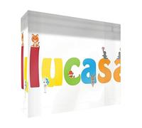 Feel Good Art - Figura decorativa (10,5 x 7,4 x 2 cm)