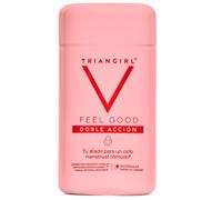 Triangirl Feel Good Menstruación 18 Cápsulas