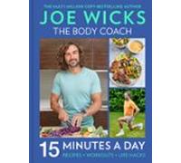 Feel Good In 15 (ebook)