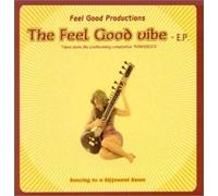 Feel Good Productions - The Feel Good Vibe [Import]