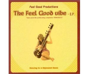 Feel Good Productions - The Feel Good Vibe [Import]