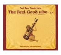 Feel Good Productions - The Feel Good Vibe [Vinilo]