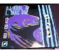 Feel it (Midnight Love Club Mix, 1990) / Vinyl Maxi Single [Vinyl 12'']
