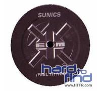 (Feel it) now (Ext./Club, 2003) / Vinyl Maxi Single [Vinyl 12'']