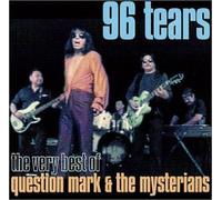 Feel It! Very Best of Question Mark & The Mysterians by Question Mark & Mysterians