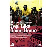 Feel Like Going Home [2003] [Alemania] [DVD]