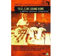 Feel Like Going Home [Reino Unido] [DVD]